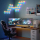 GOVEE Panele LED H6066 Glide Hexa Pro RGBIC - 1366262 - zdjęcie 4
